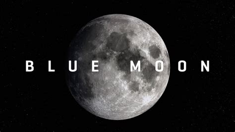 blue moon youtube|best version of blue moon.